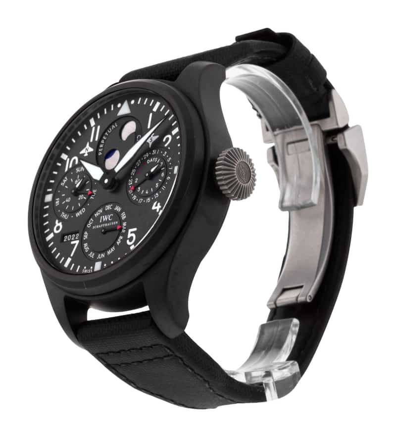 IWC Big Pilot’s IW502902